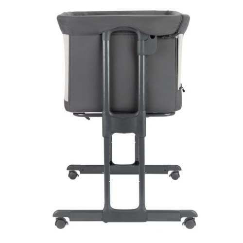 Приставная кроватка Bebe Confort Amara Tinted Graphite
